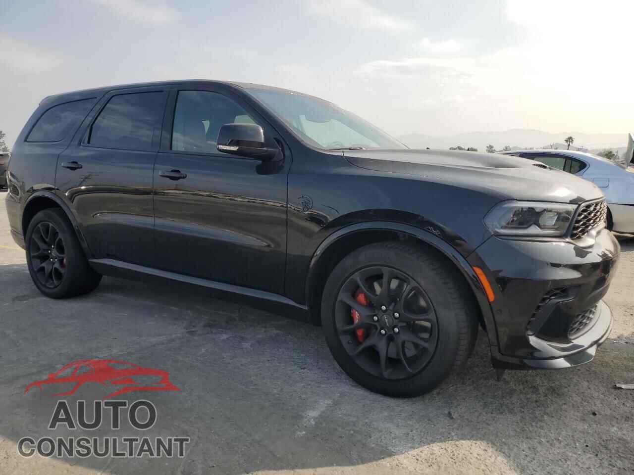 DODGE DURANGO 2024 - 1C4SDJH98RC205129