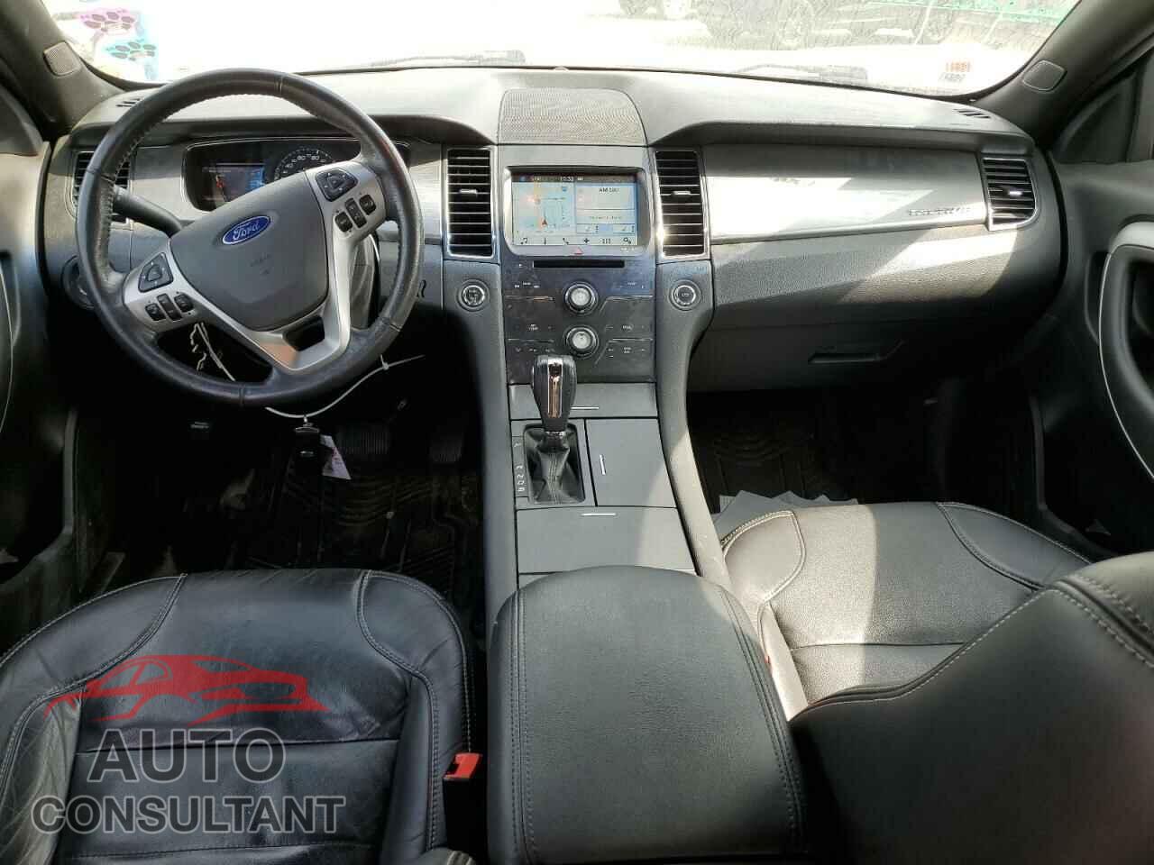 FORD TAURUS 2016 - 1FAHP2E84GG109464