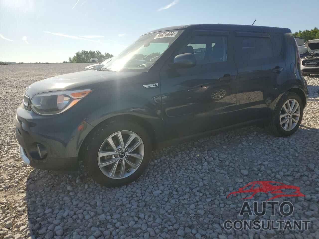 KIA SOUL 2017 - KNDJP3A57H7477992