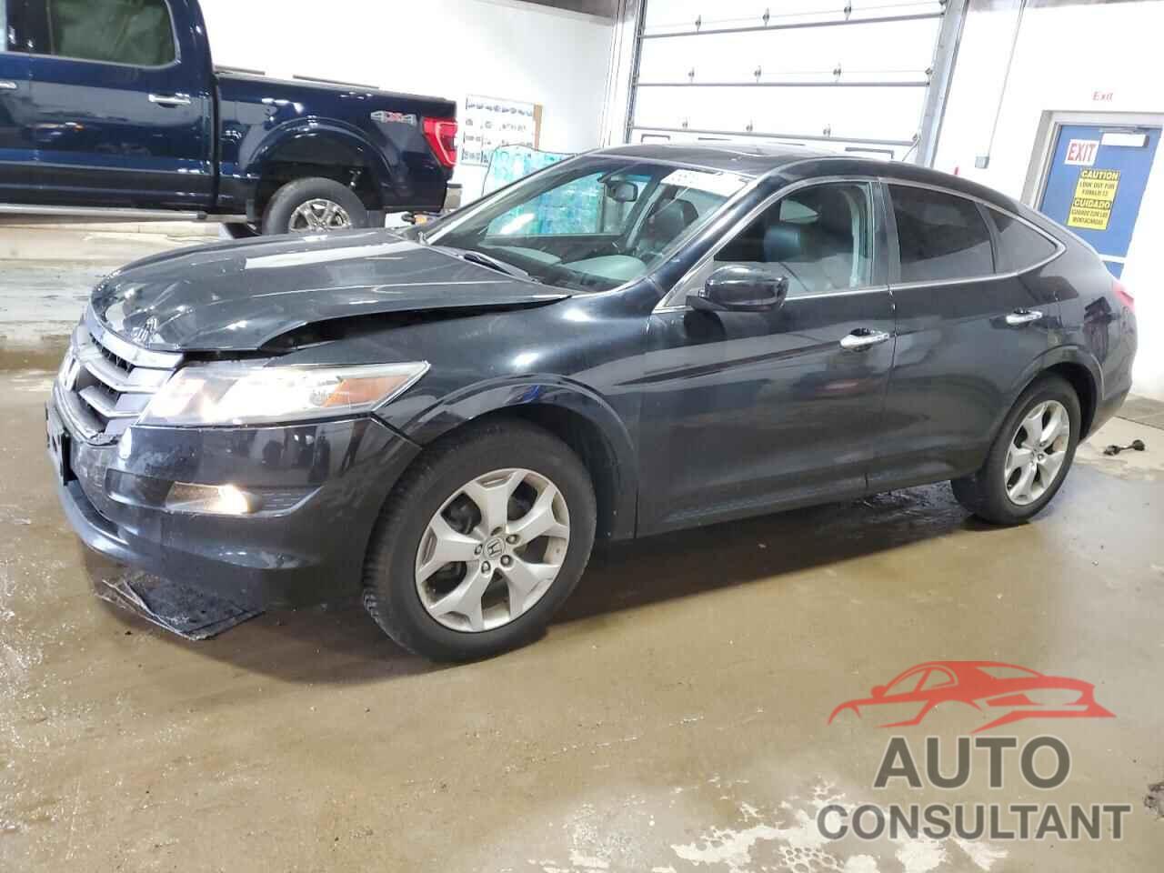 HONDA ACCORD 2011 - 5J6TF2H53BL004451