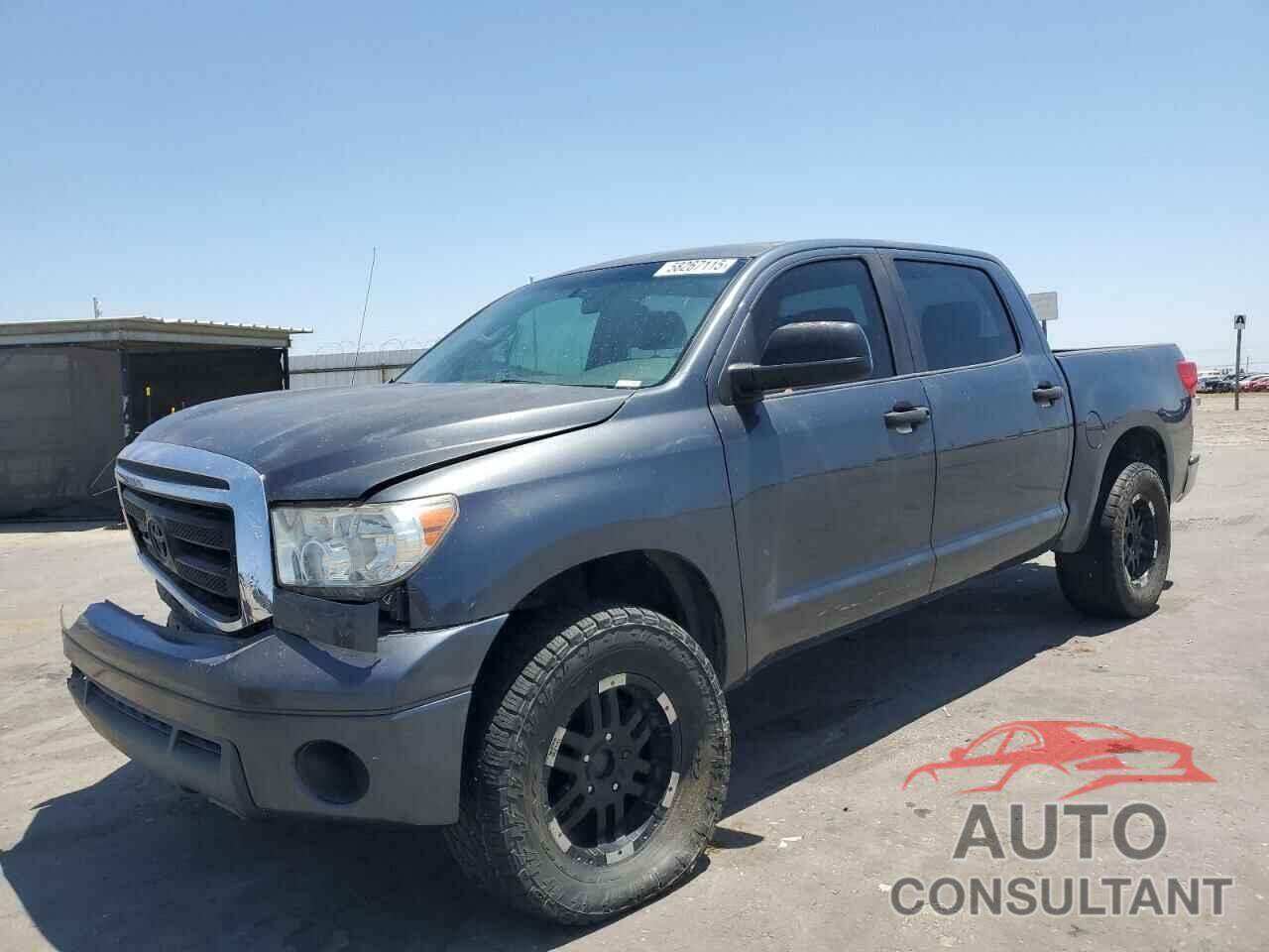 TOYOTA TUNDRA 2010 - 5TFDY5F14AX146157