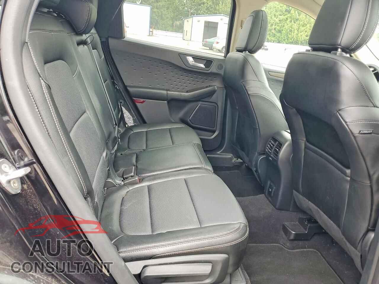 FORD ESCAPE 2020 - 1FMCU9J92LUA58252