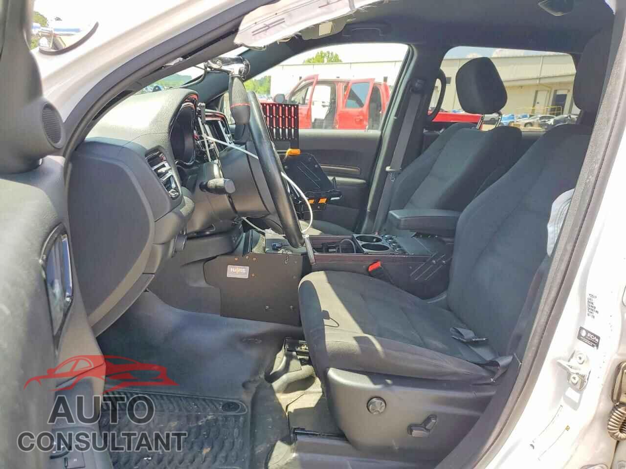 DODGE DURANGO 2023 - 1C4SDJFT6PC590329