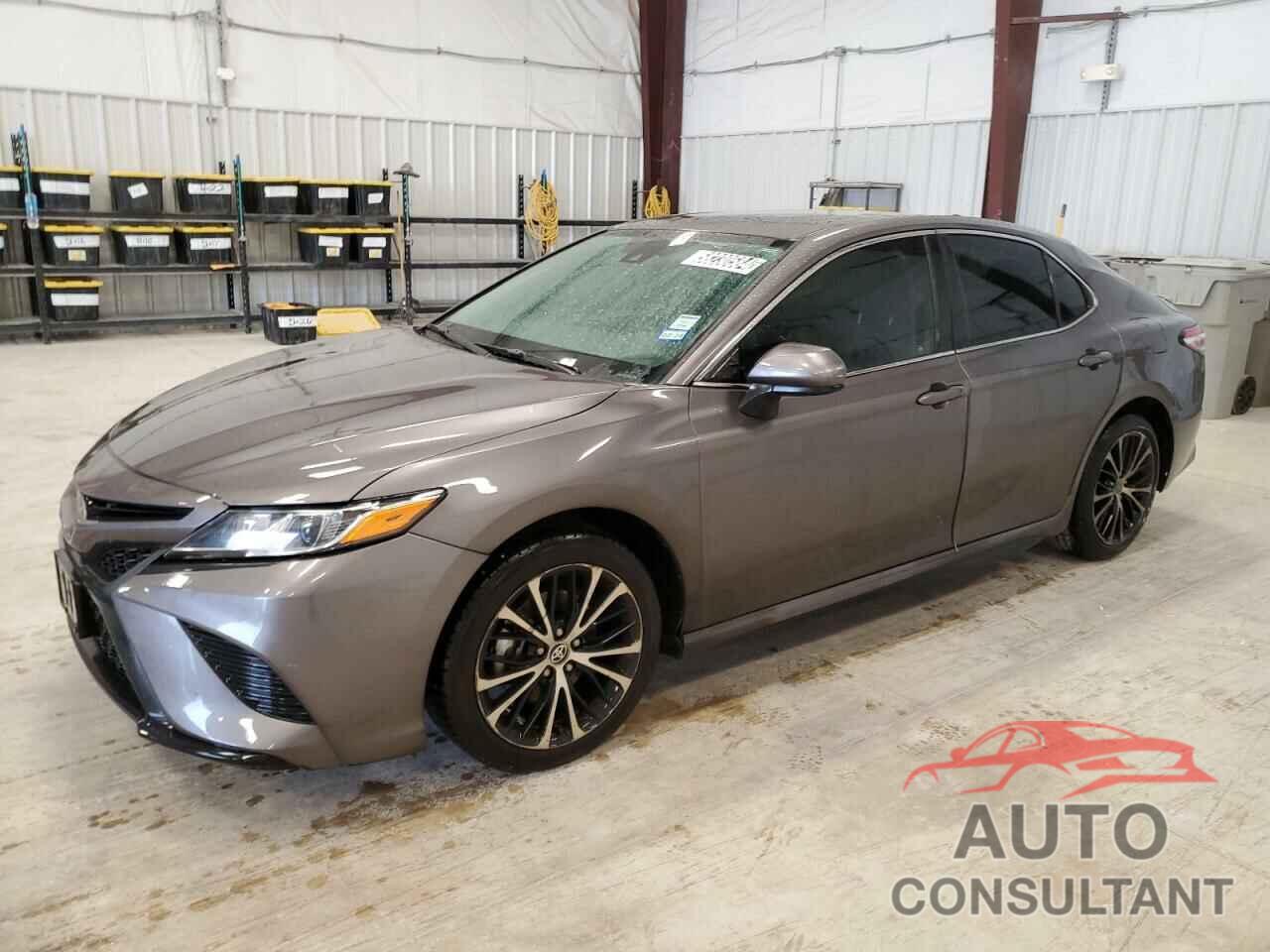 TOYOTA CAMRY 2020 - 4T1G11AK3LU968040