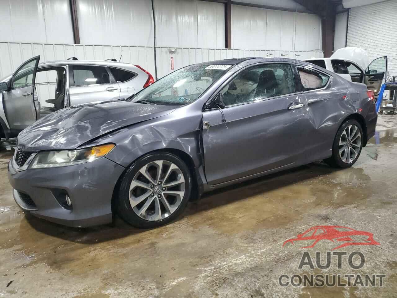 HONDA ACCORD 2015 - 1HGCT2B82FA008995