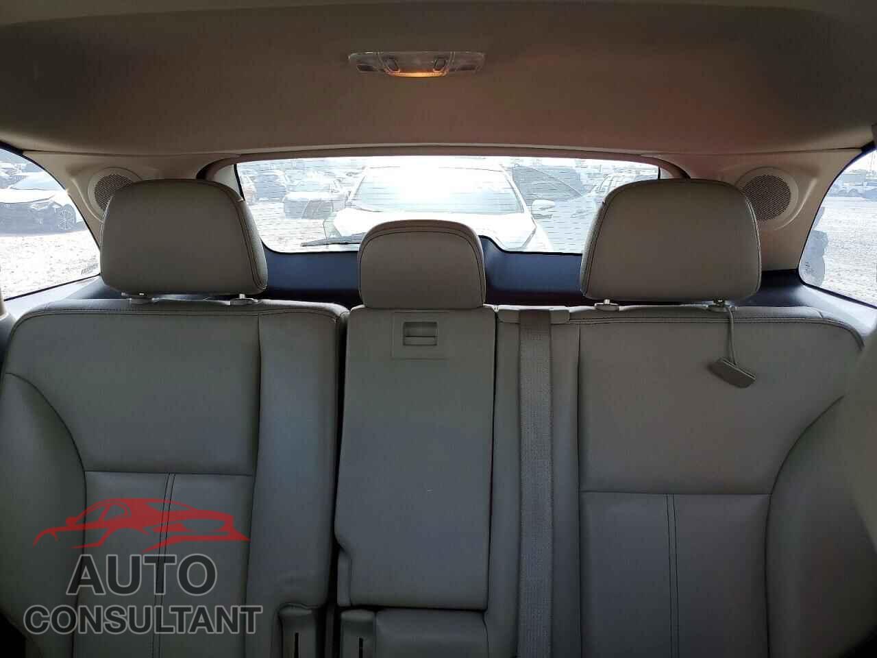 FORD EDGE 2013 - 2FMDK4KC1DBC27059
