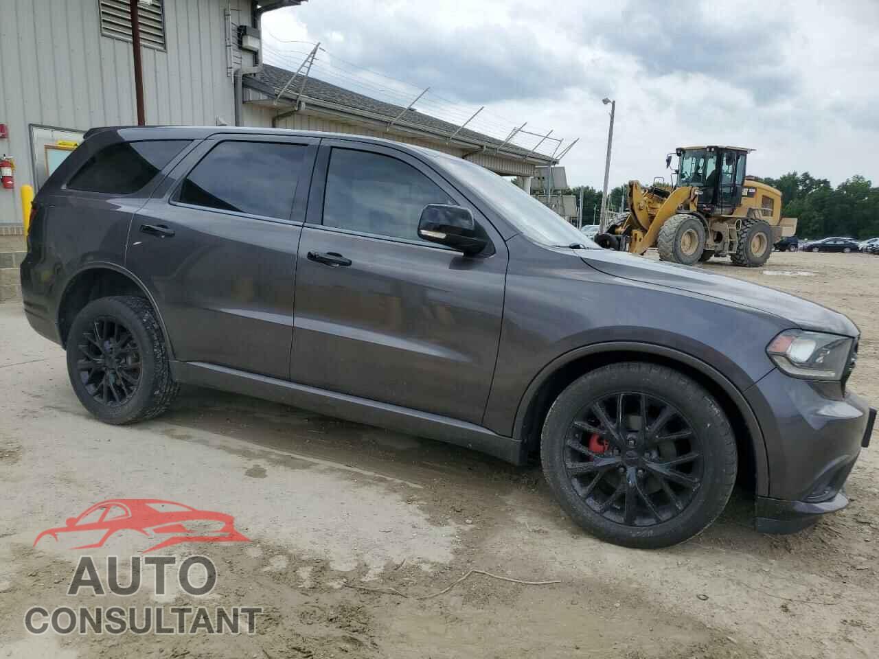 DODGE DURANGO 2015 - 1C4RDJDG0FC904897