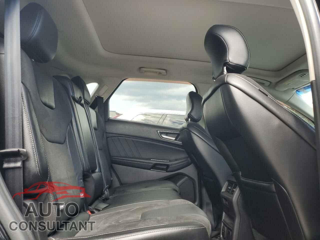 FORD EDGE 2016 - 2FMPK4AP2GBB56900