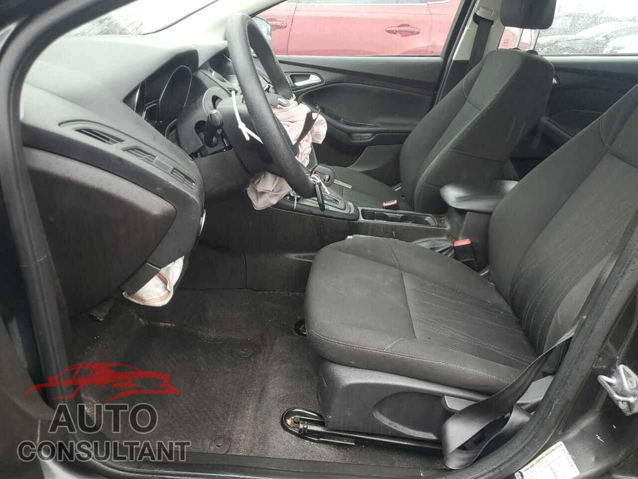 FORD FOCUS 2016 - 1FADP3F24GL312246