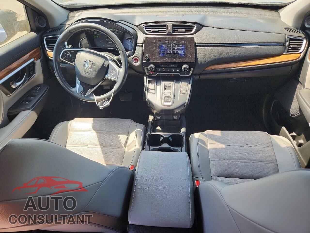 HONDA CRV 2020 - 7FART6H82LE005366