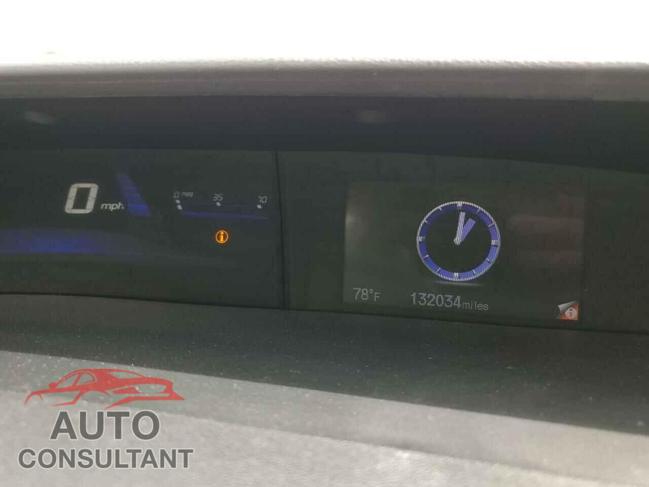 HONDA CIVIC 2015 - 19XFB2F50FE078300