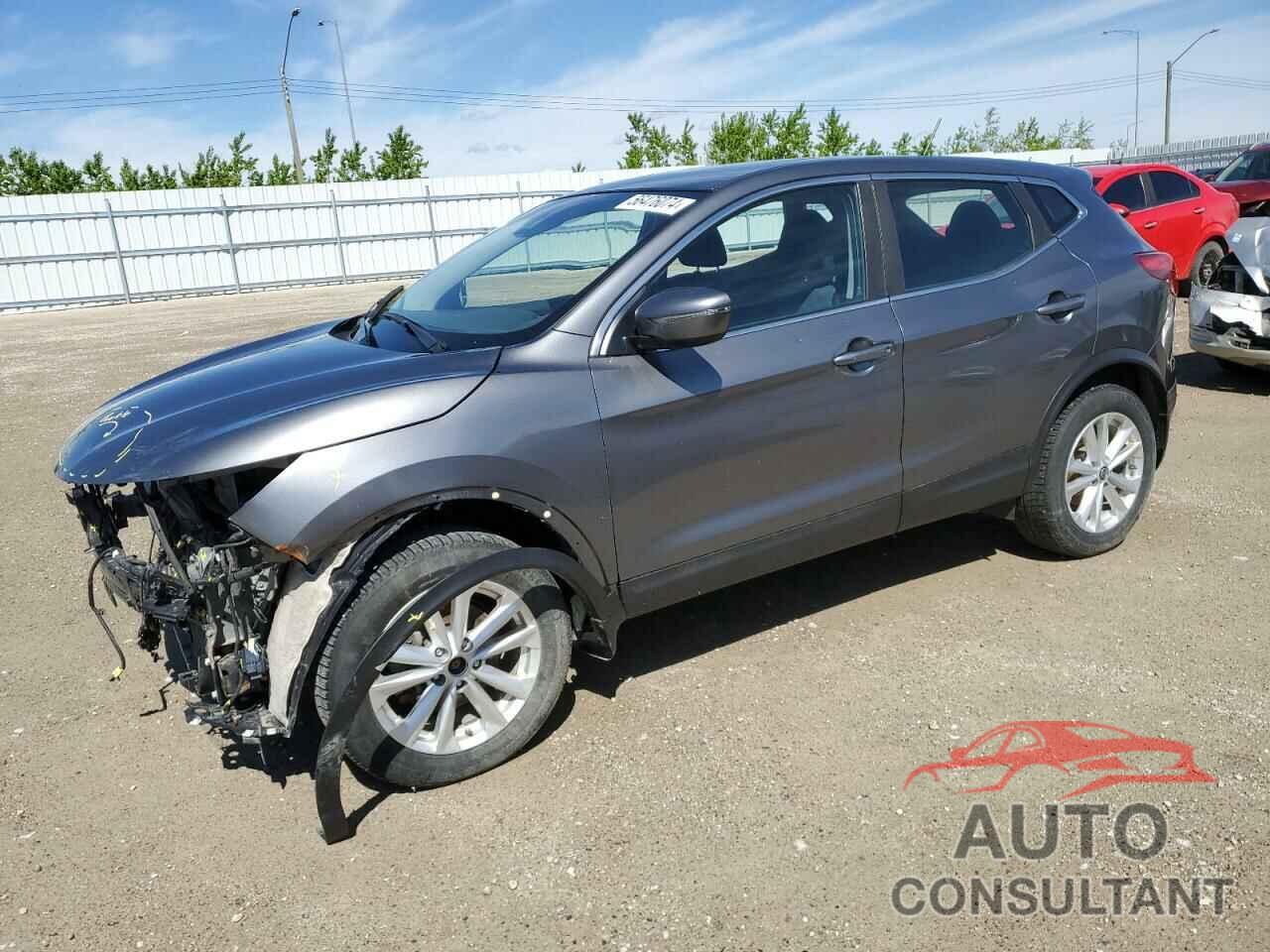 NISSAN ROGUE 2019 - JN1BJ1CRXKW329426