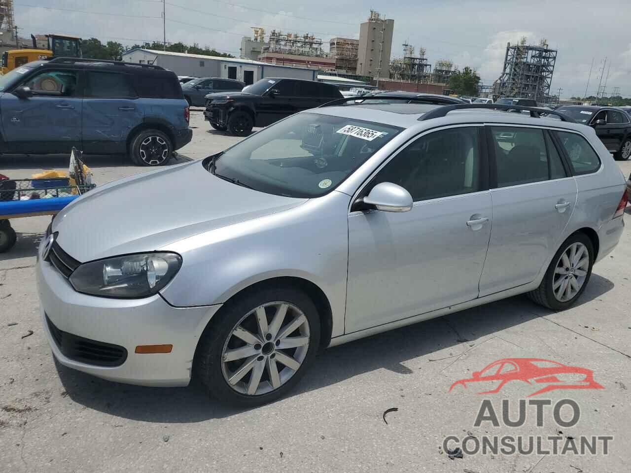 VOLKSWAGEN JETTA 2012 - 3VWPX7AJ7CM619574