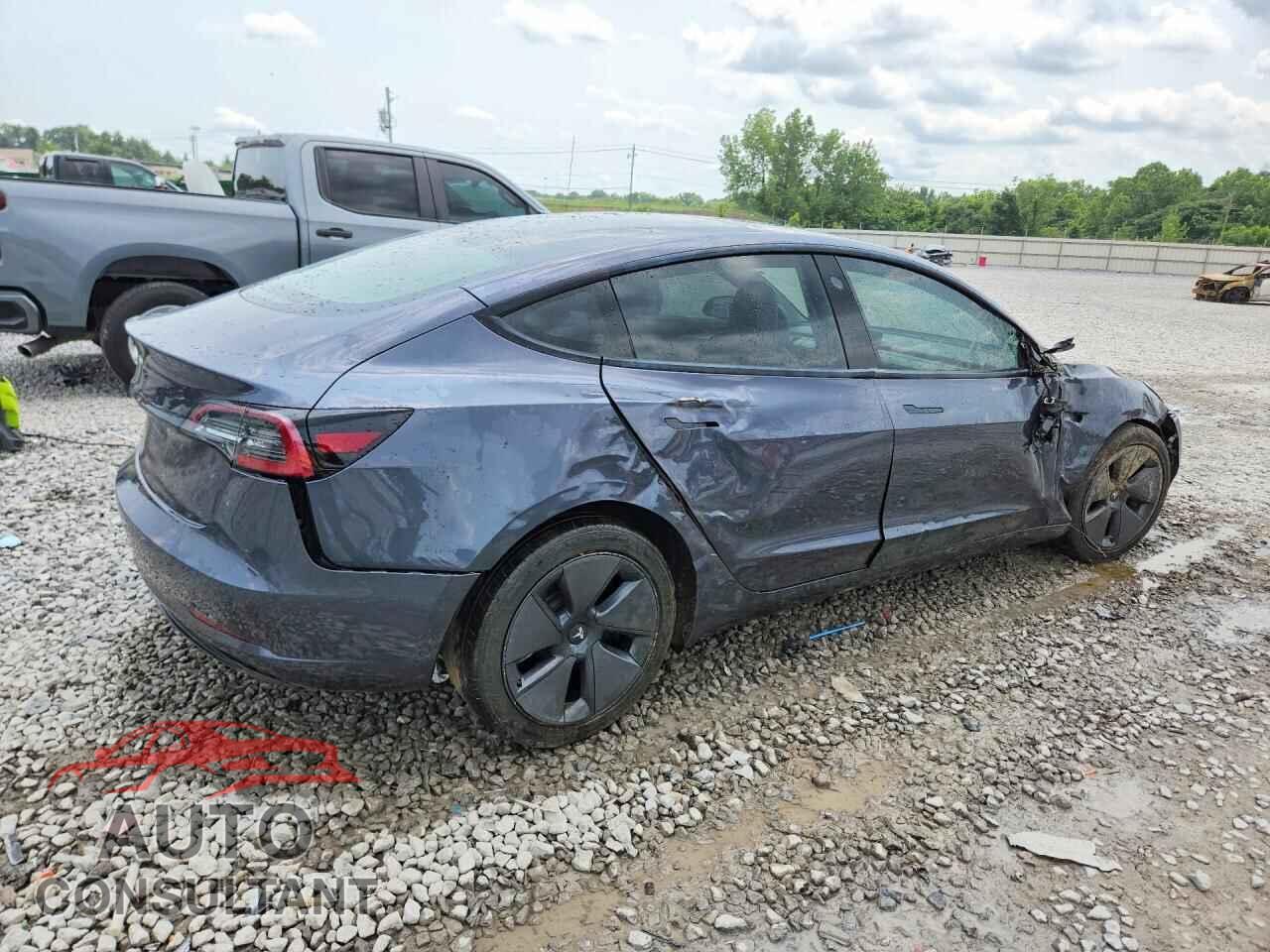 TESLA MODEL 3 2023 - 5YJ3E1EA6PF447384