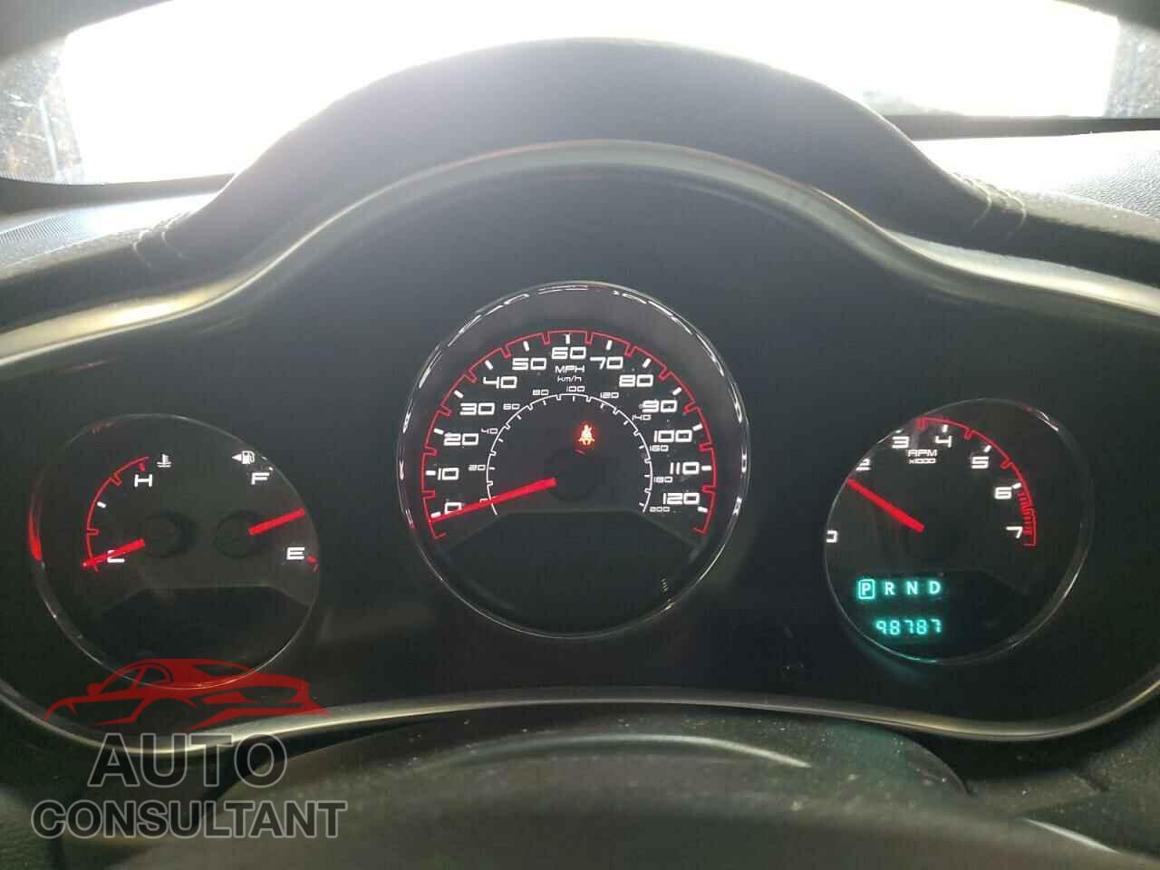 DODGE AVENGER 2013 - 1C3CDZAB6DN690601