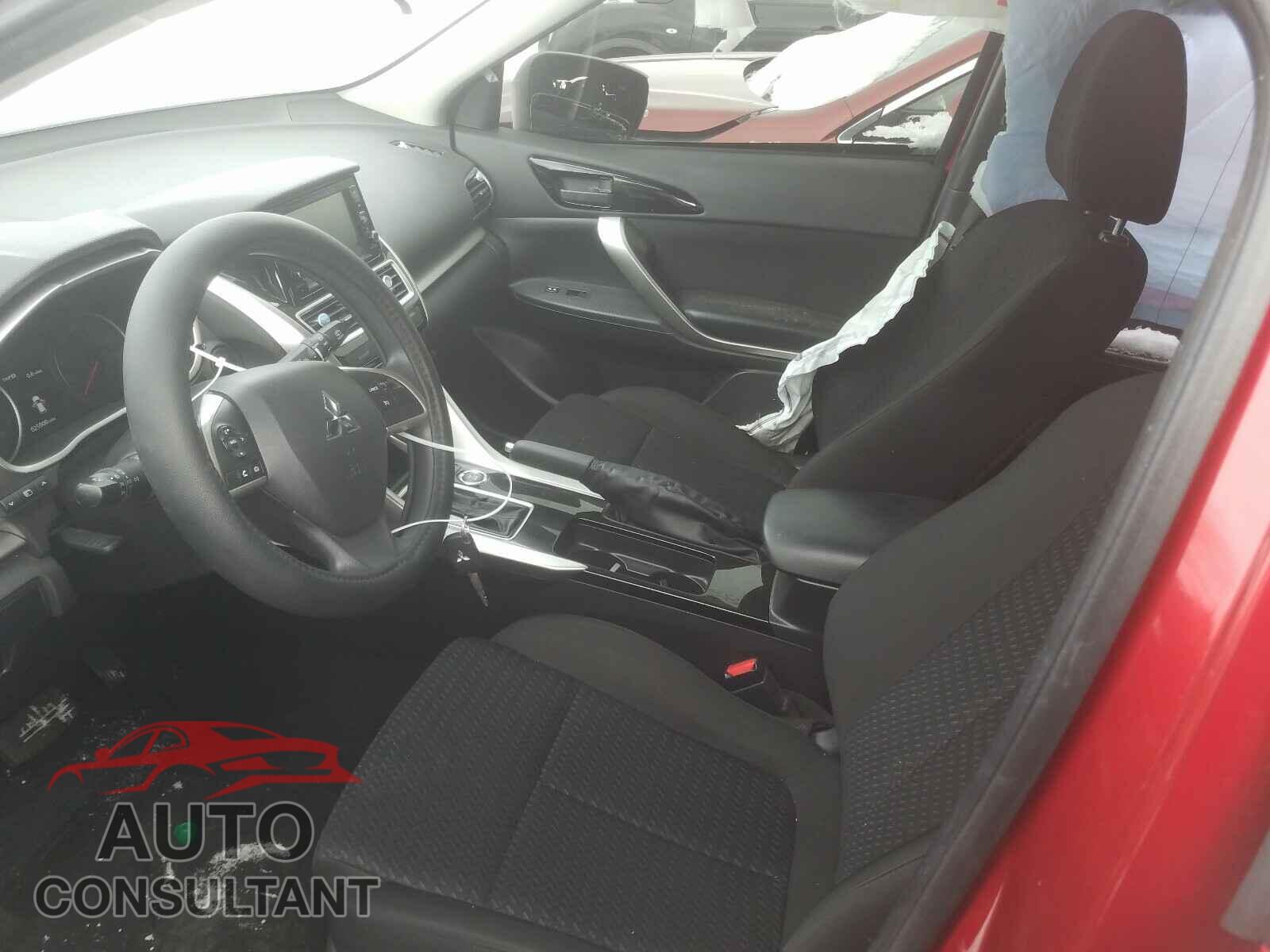 MITSUBISHI ECLIPSE 2019 - JA4AT3AA6KZ034764