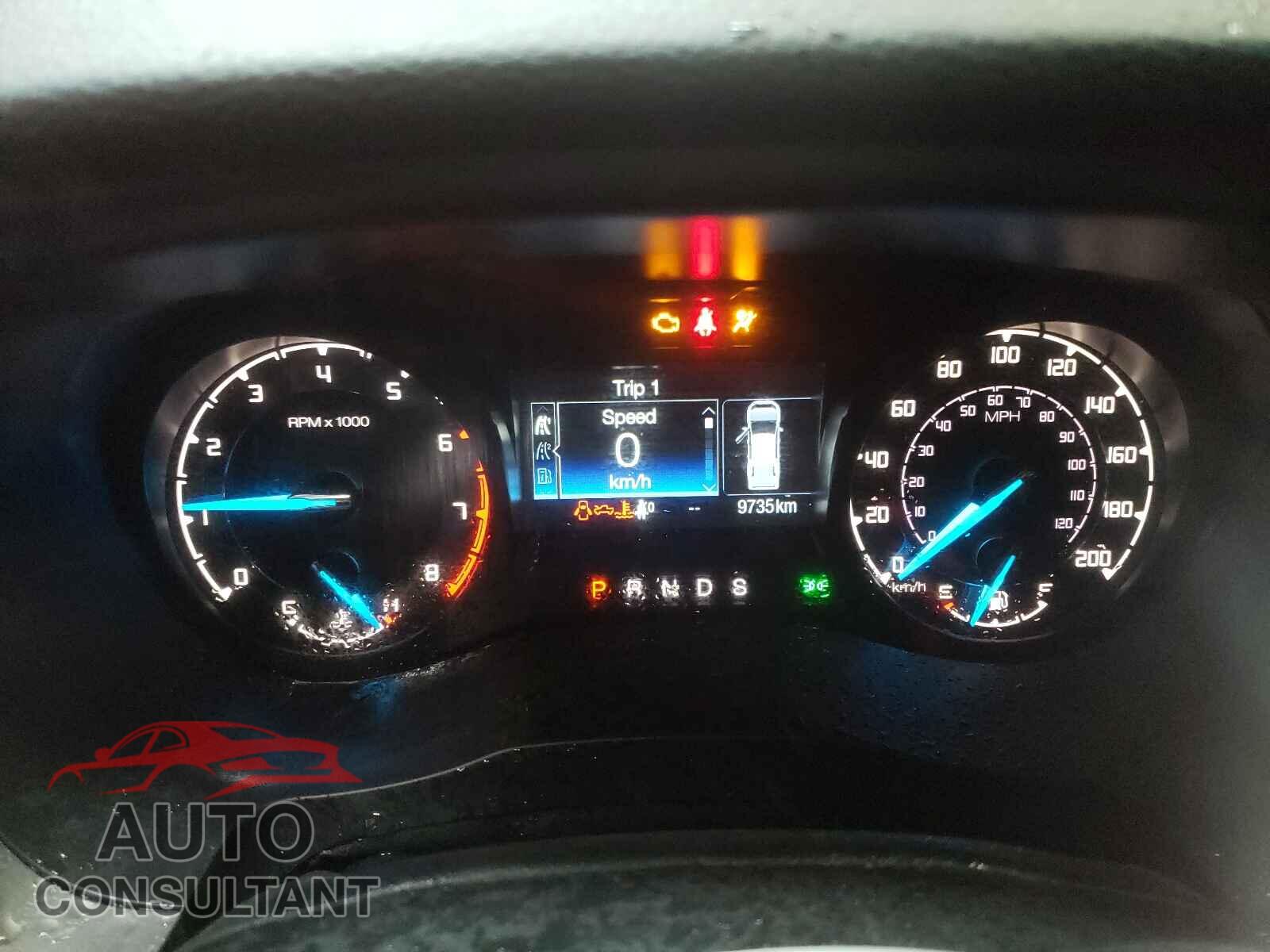 FORD RANGER 2021 - 1FTER4FH8MLD57303