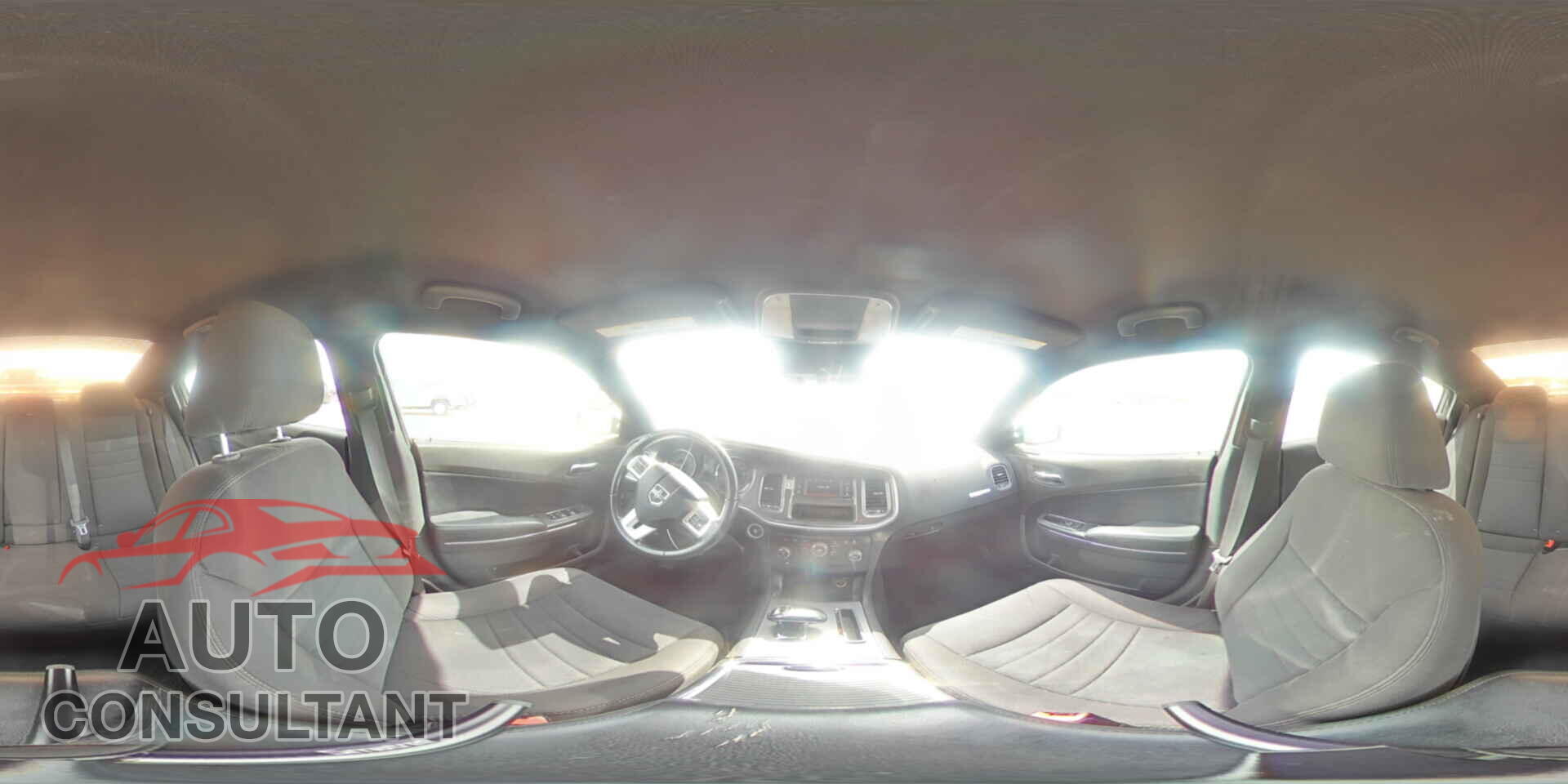 DODGE CHARGER 2013 - 2C3CDXBG8DH518948