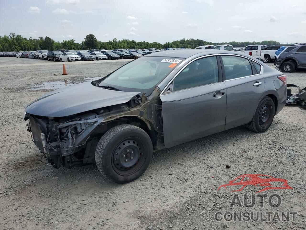 NISSAN ALTIMA 2015 - 1N4AL3AP8FC287819