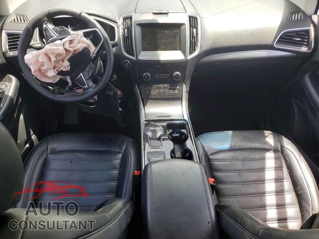 FORD EDGE 2019 - 2FMPK3J97KBC48931