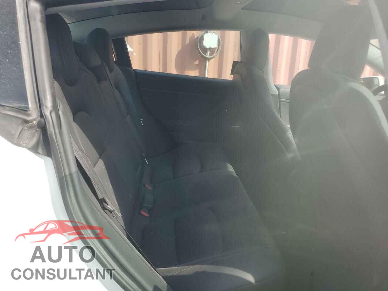 TESLA MODEL 3 2020 - 5YJ3E1EA0LF785714
