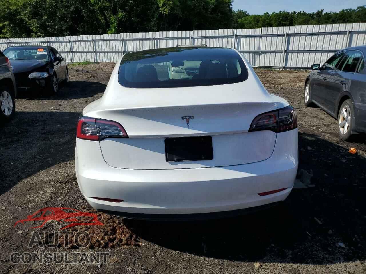 TESLA MODEL 3 2023 - 5YJ3E1EA4PF547886