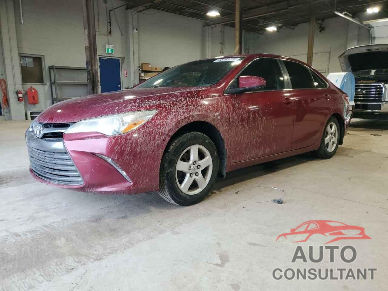 TOYOTA CAMRY 2016 - 4T1BF1FK8GU607218