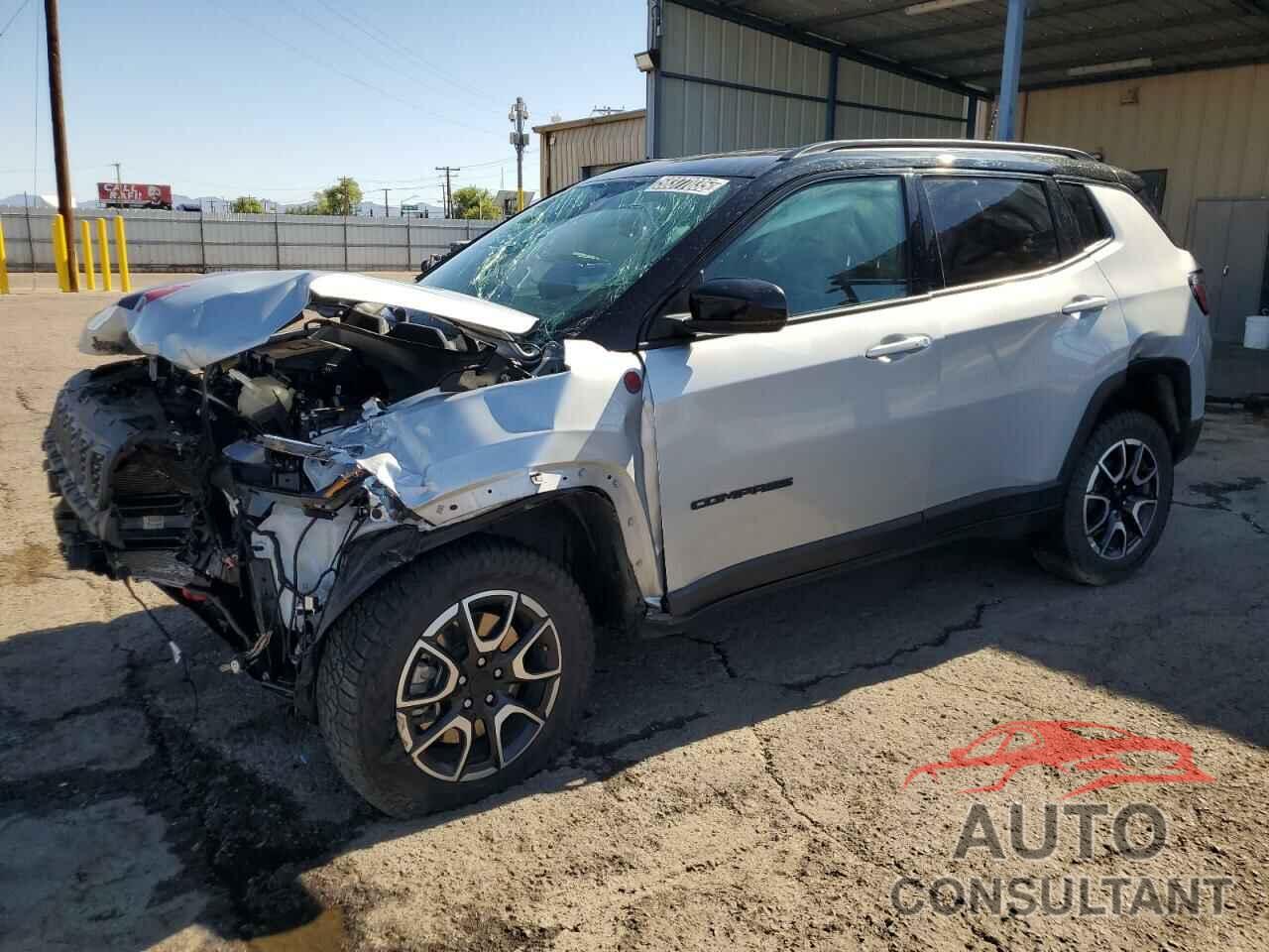JEEP COMPASS 2024 - 3C4NJDDN5RT149794