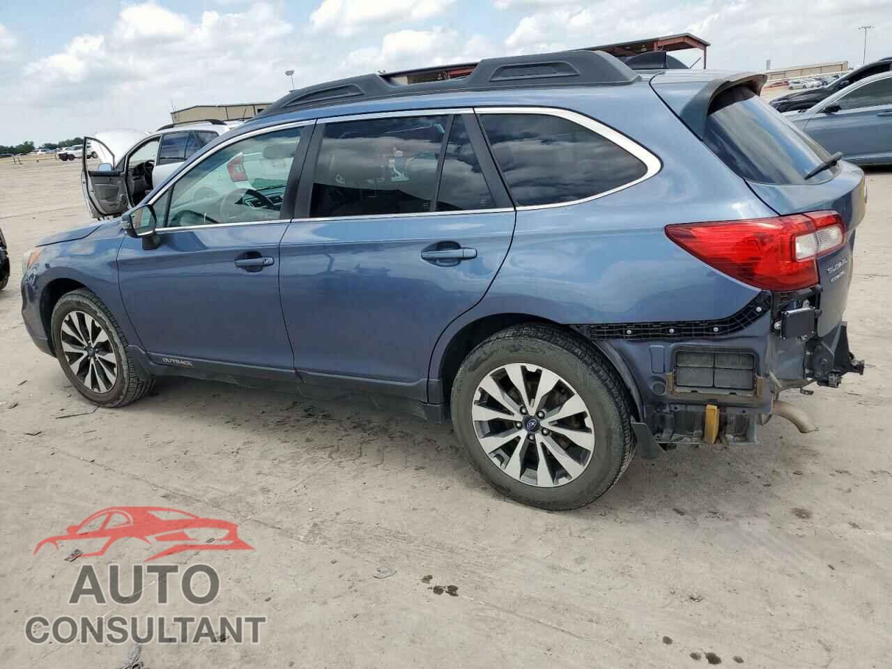 SUBARU OUTBACK 2016 - 4S4BSBNC1G3252006