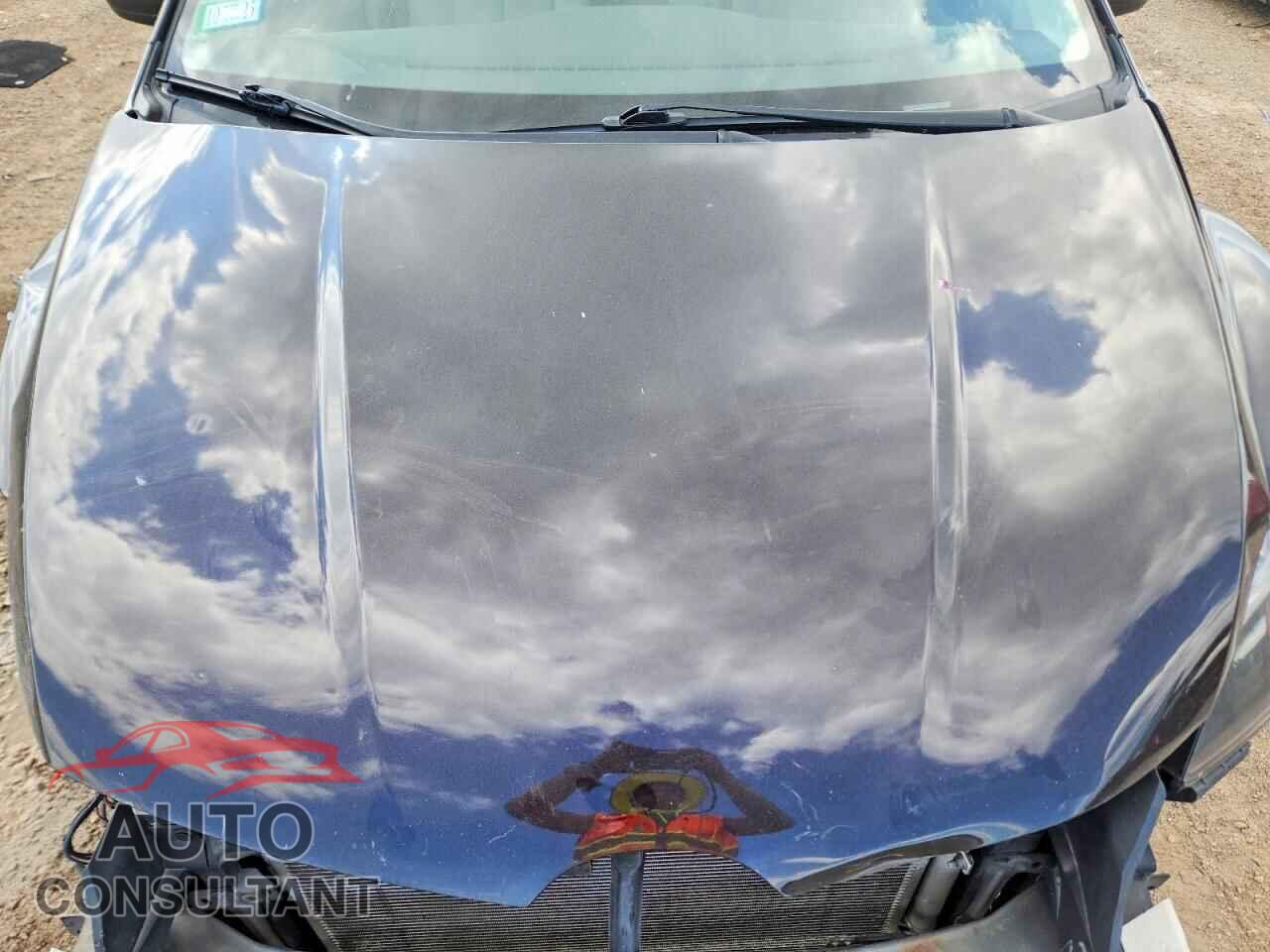 MAZDA CX-7 2010 - JM3ER2W56A0321947
