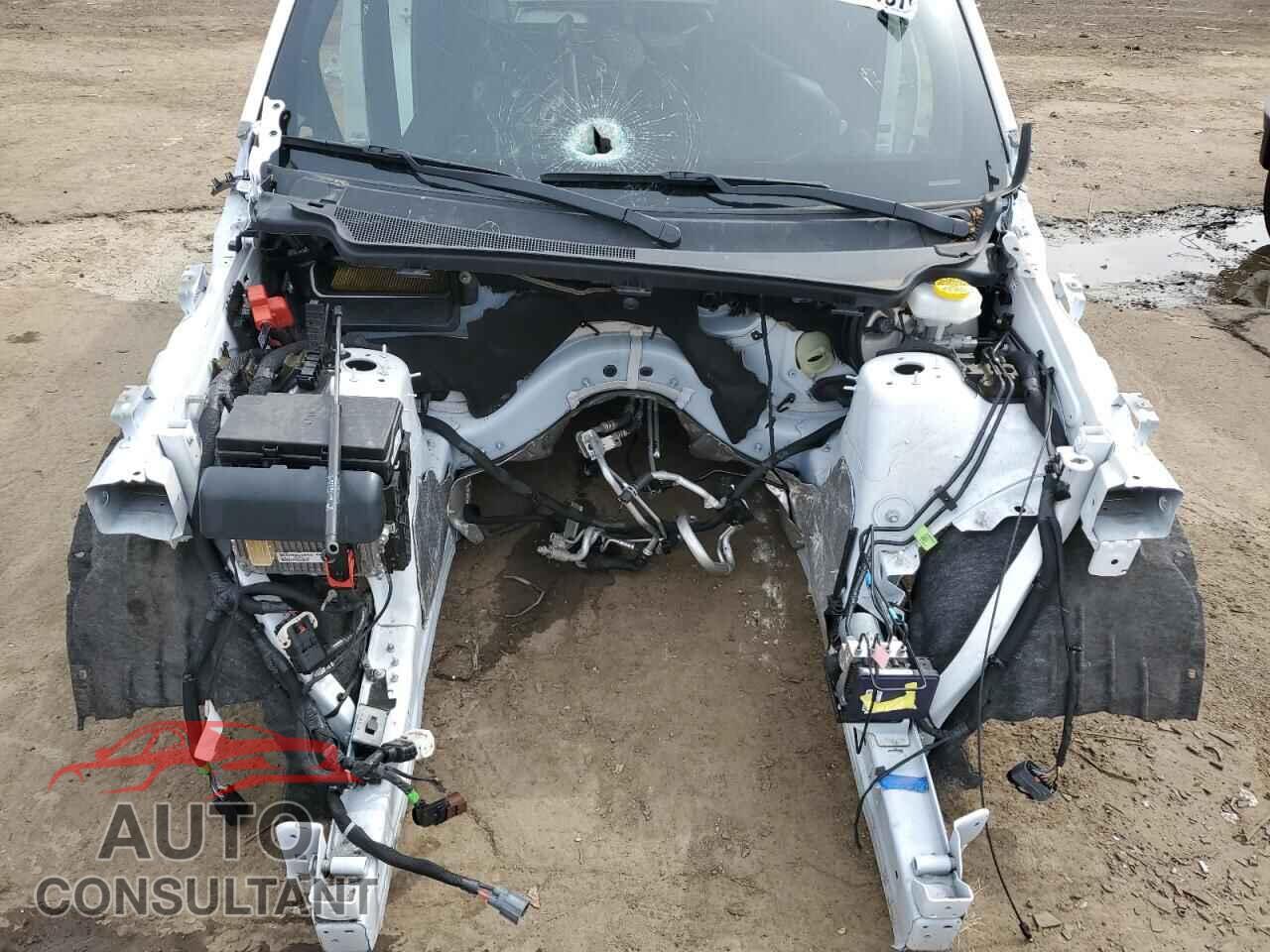 DODGE DURANGO 2024 - 1C4SDJCT3RC140208