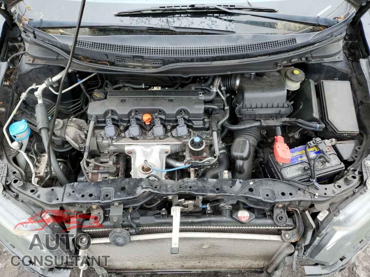 HONDA CIVIC 2015 - 19XFB2F52FE060980