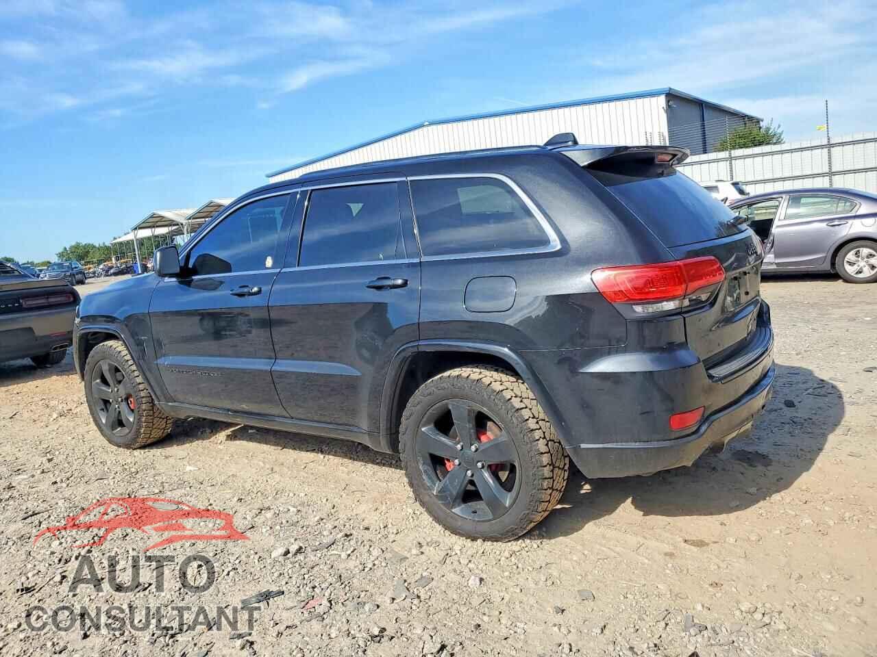 JEEP CHEROKEE 2015 - 1C4RJEAG0FC614342