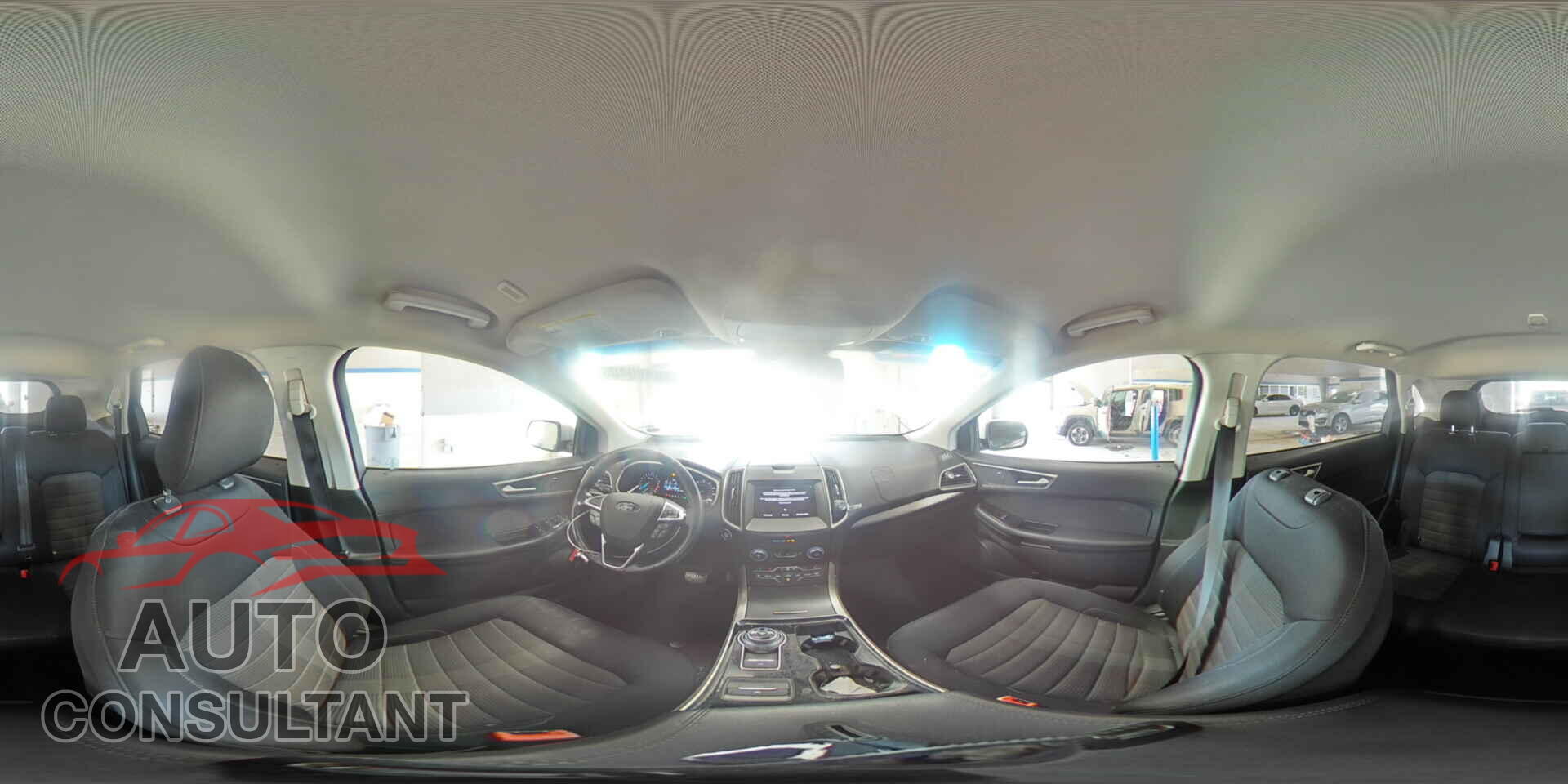 FORD EDGE 2019 - 2FMPK3J90KBC68468