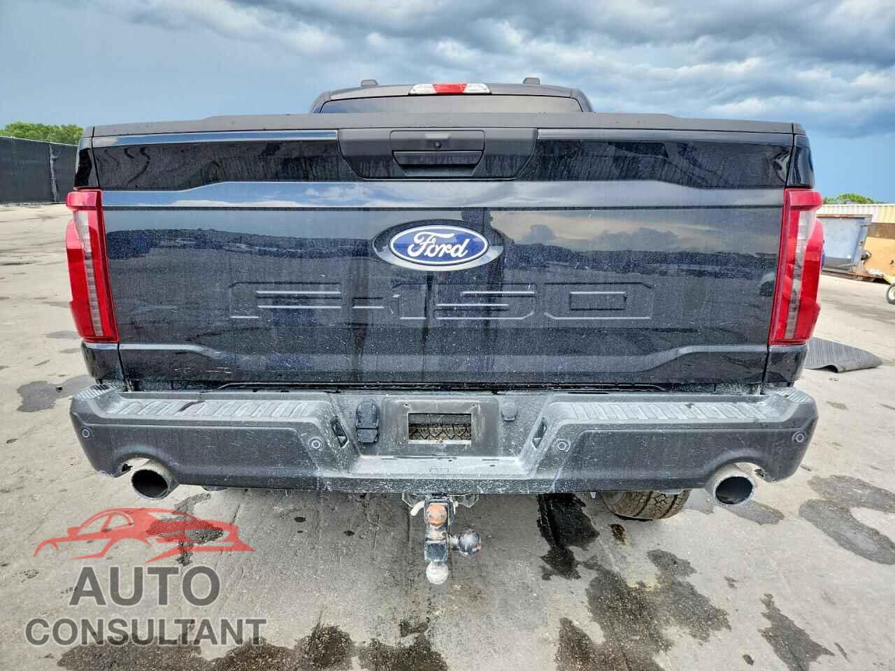 FORD F150 2026 - 1FTEW2LP9TKD44332