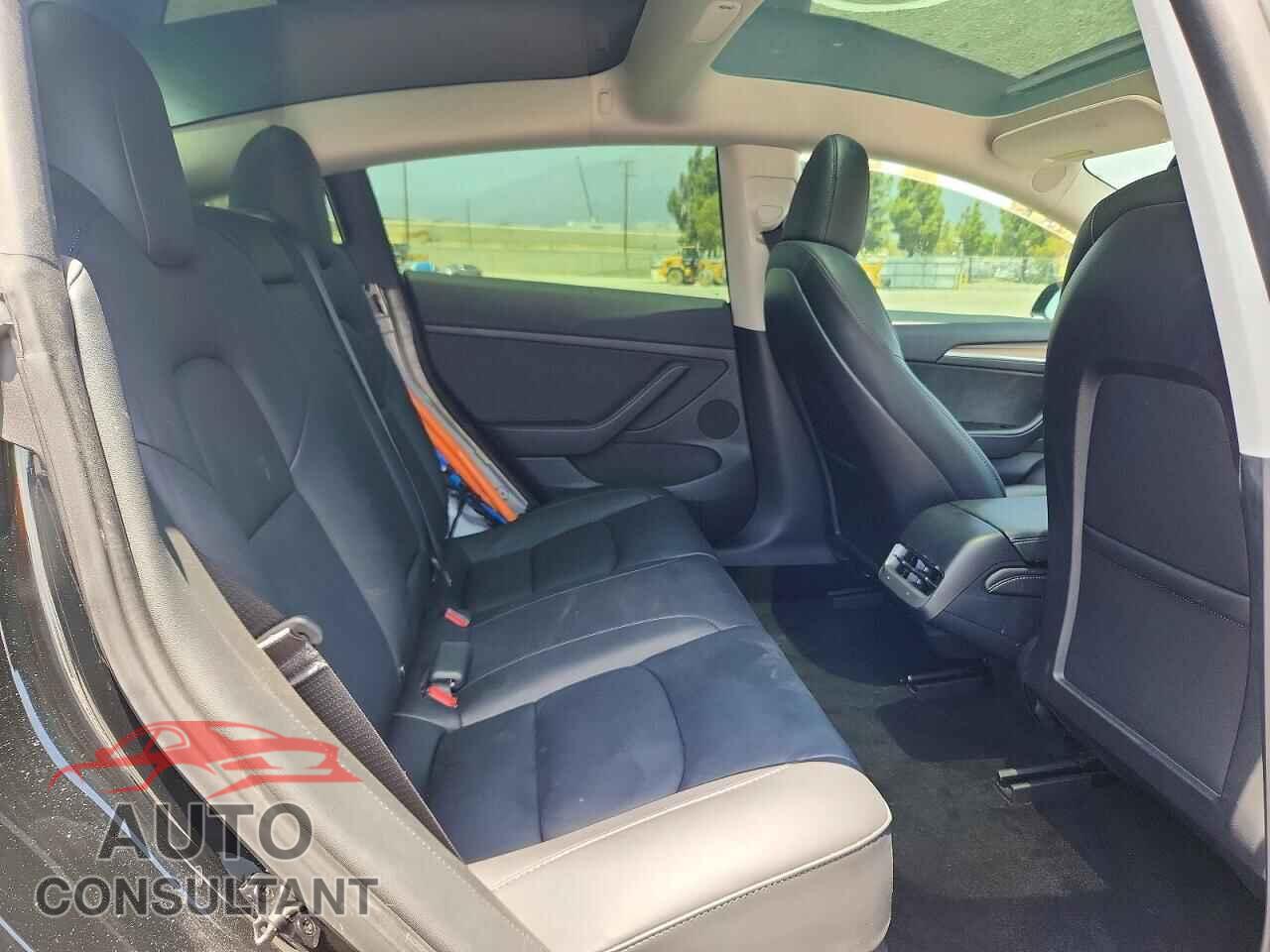 TESLA MODEL 3 2023 - 5YJ3E1EB9PF655154