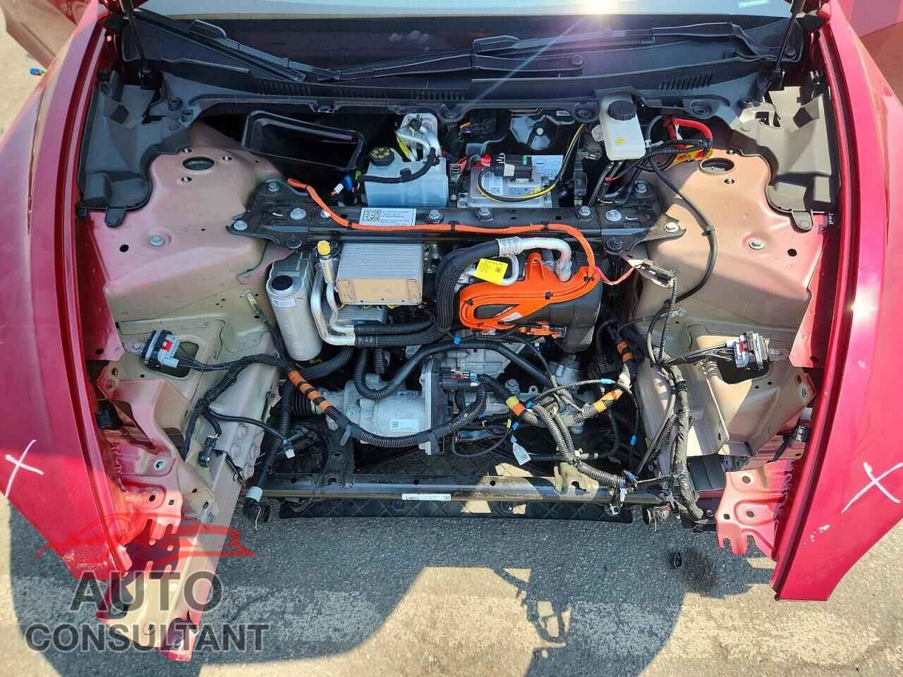 TESLA MODEL 3 2024 - 5YJ3E1EB7RF823991