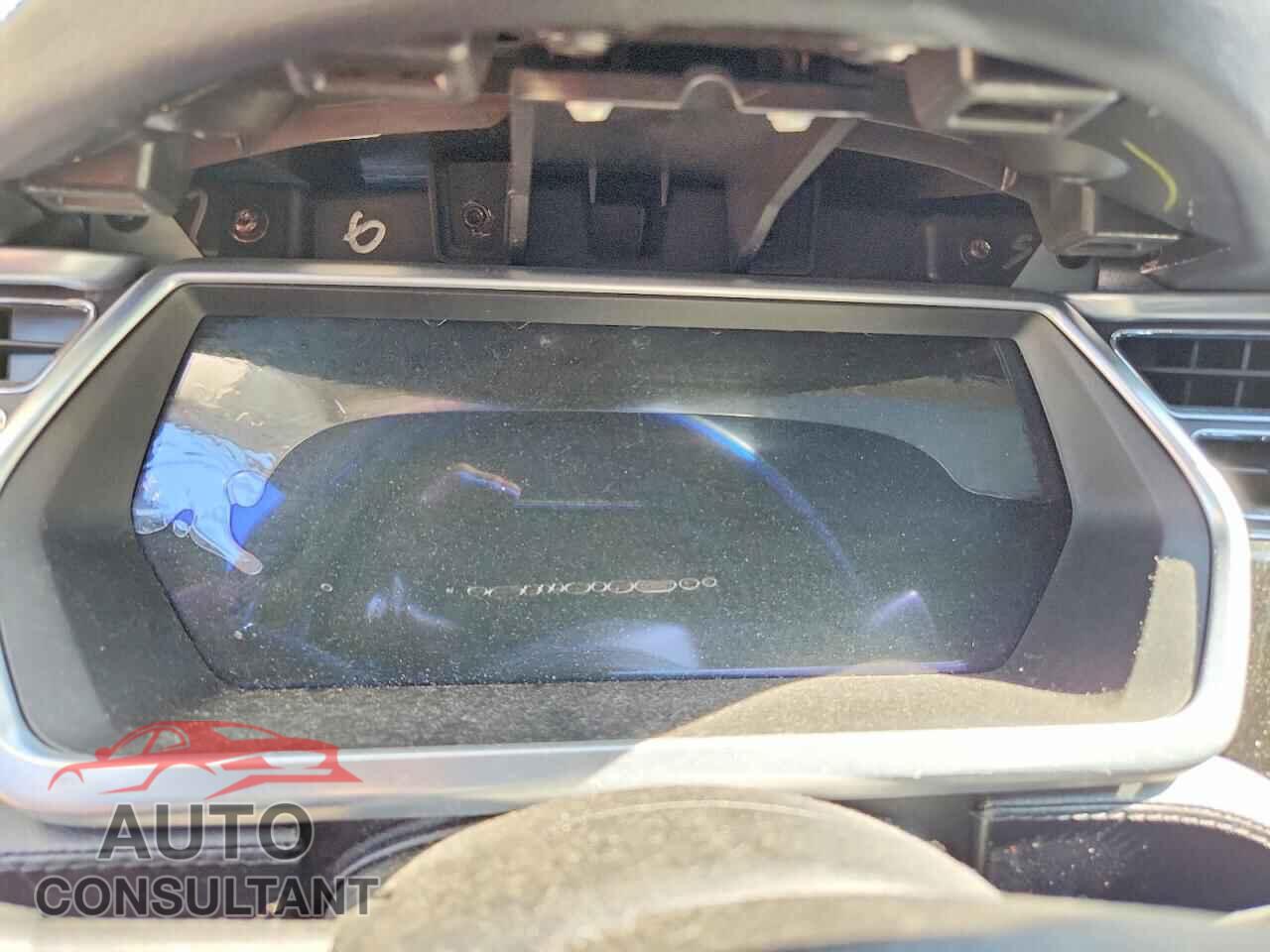TESLA MODEL S 2013 - 5YJSA1BG5DFP03896
