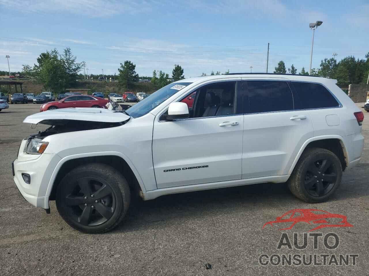 JEEP GRAND CHER 2015 - 1C4RJFAG4FC877603