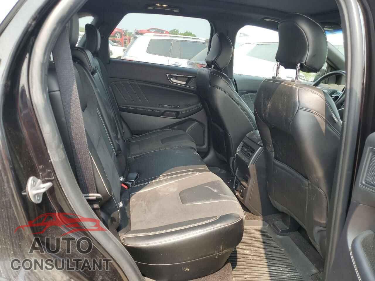 FORD EDGE 2019 - 2FMPK4AP9KBB38645