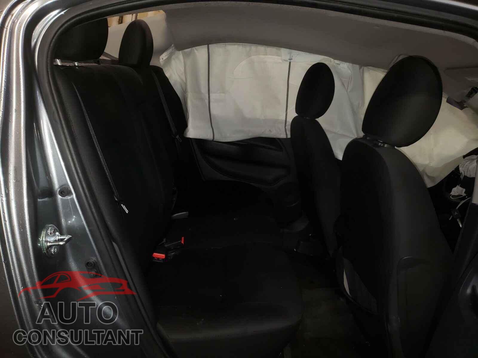MITSUBISHI MIRAGE 2018 - ML32F3FJ7JHF15739