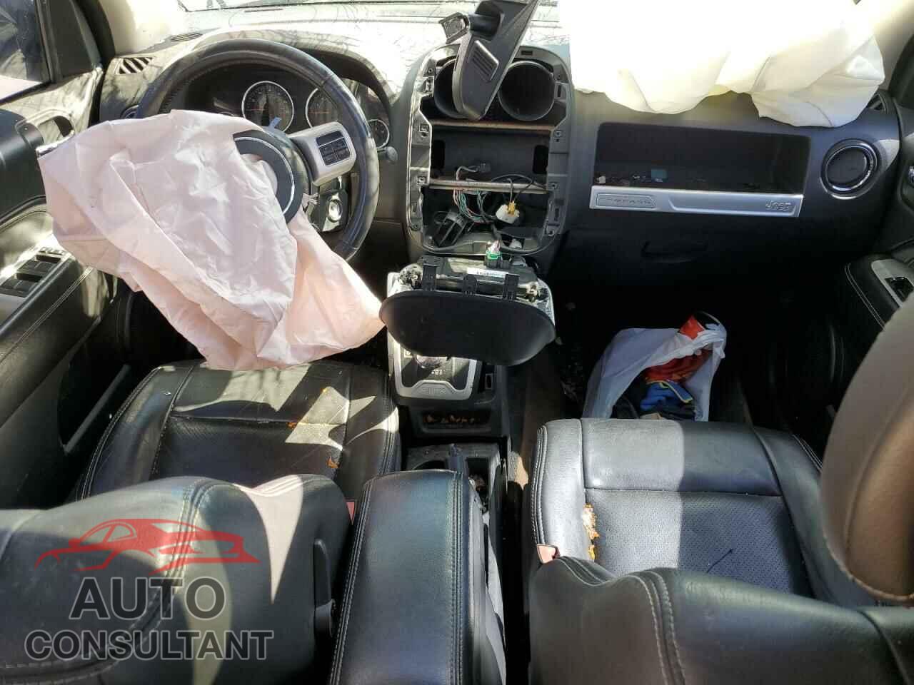 JEEP COMPASS 2016 - 1C4NJDEB7GD730107