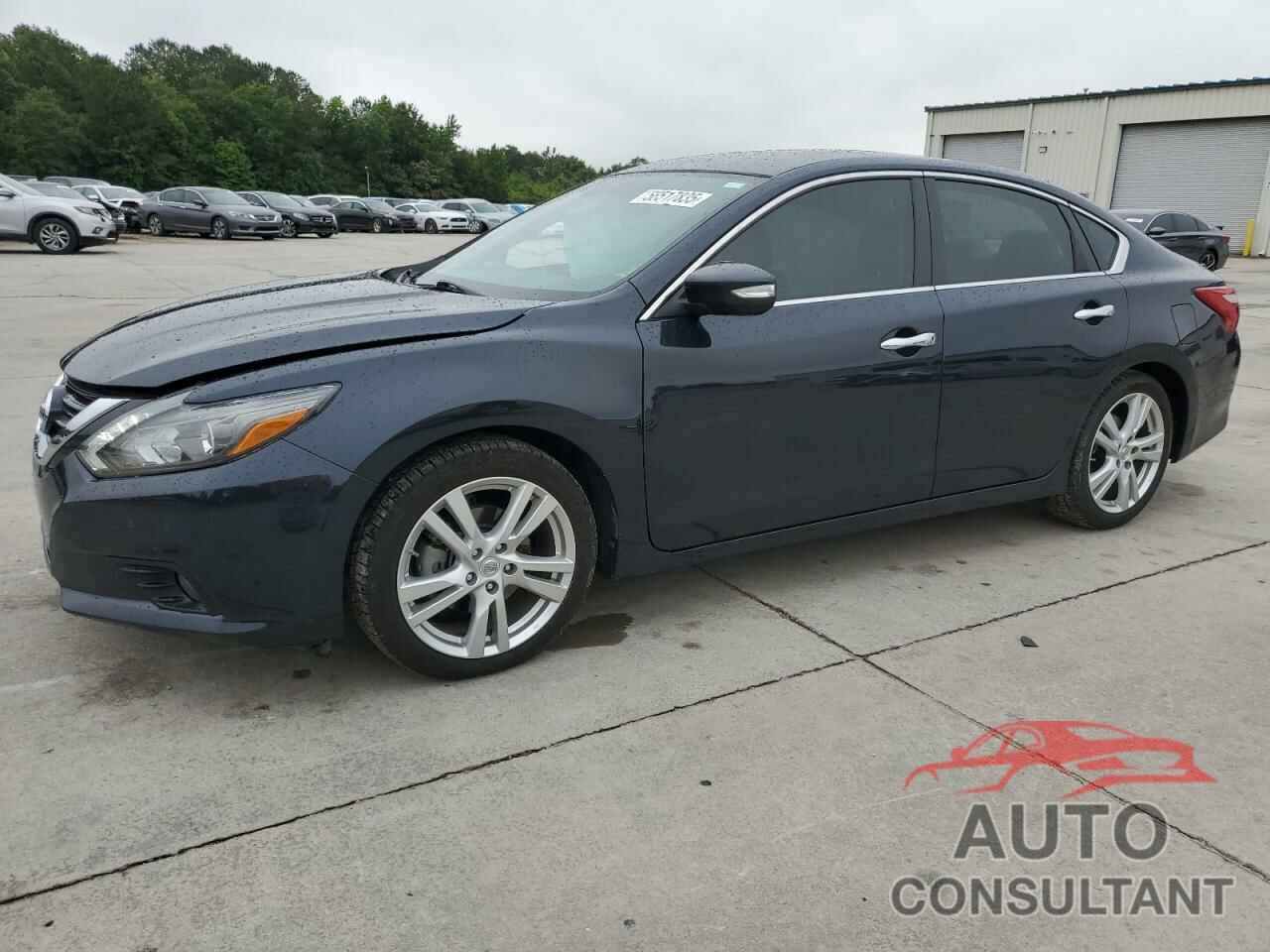 NISSAN ALTIMA 2017 - 1N4BL3AP6HC131740