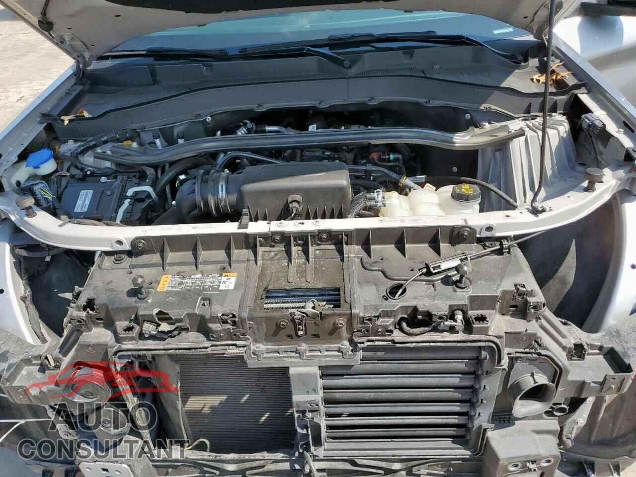 FORD EXPLORER 2022 - 1FMSK7FH1NGA52143
