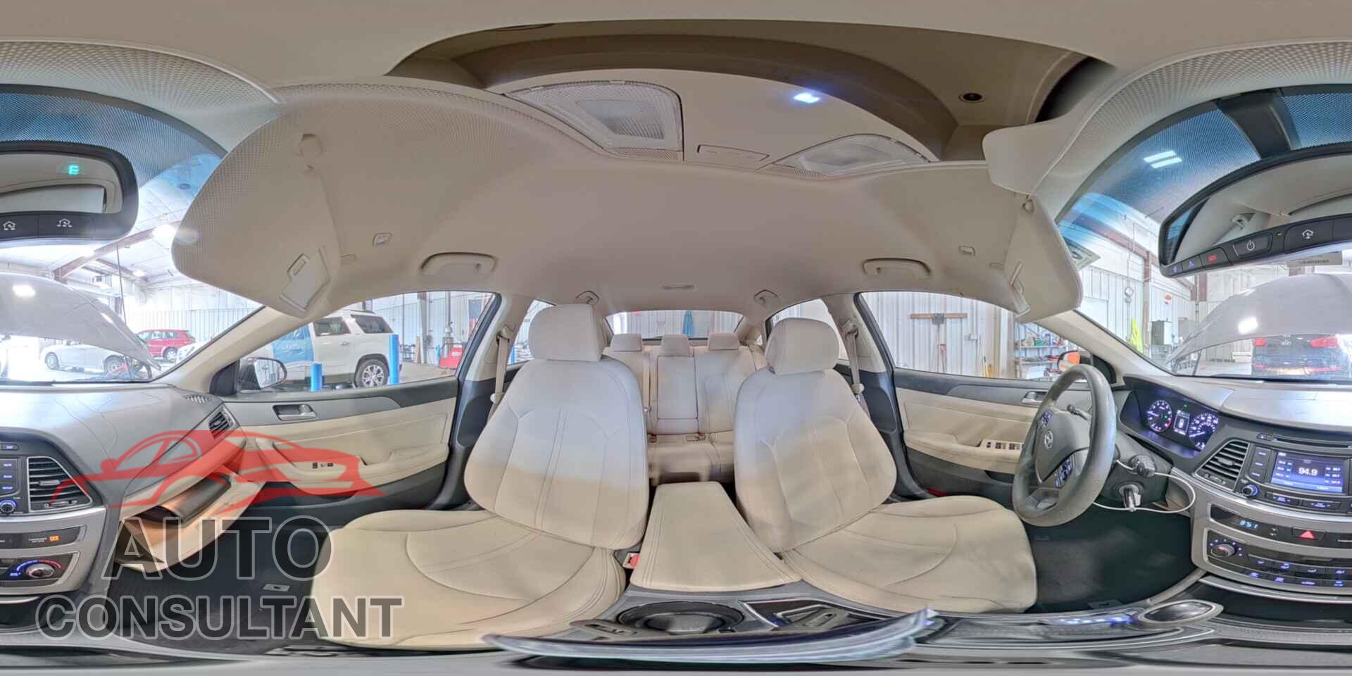 HYUNDAI SONATA 2015 - 5NPE24AF2FH180703
