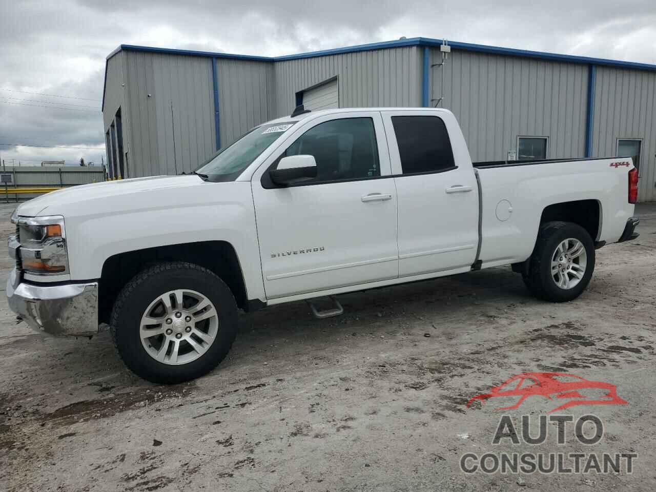 CHEVROLET ALL Models 2016 - 1GCVKREH8GZ251325