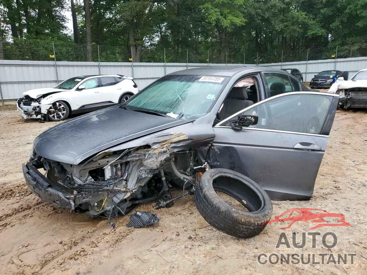HONDA ACCORD 2012 - 1HGCP2F7XCA190673