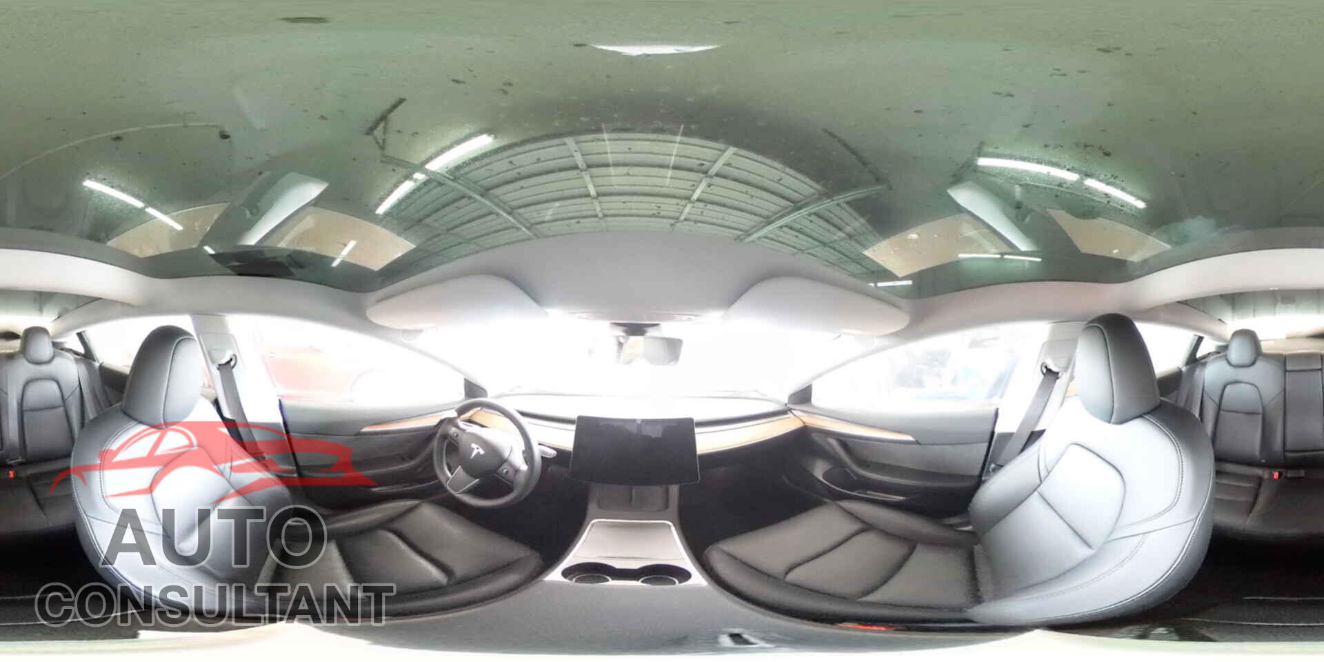 TESLA MODEL 3 2023 - 5YJ3E1EBXPF706600