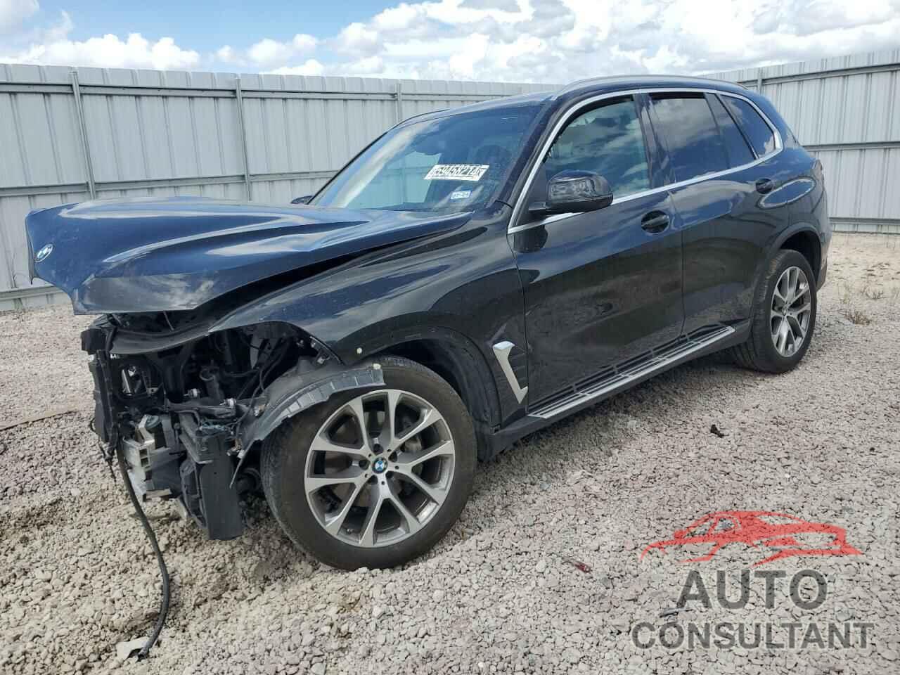 BMW X5 2024 - 5UX23EU02R9T41821