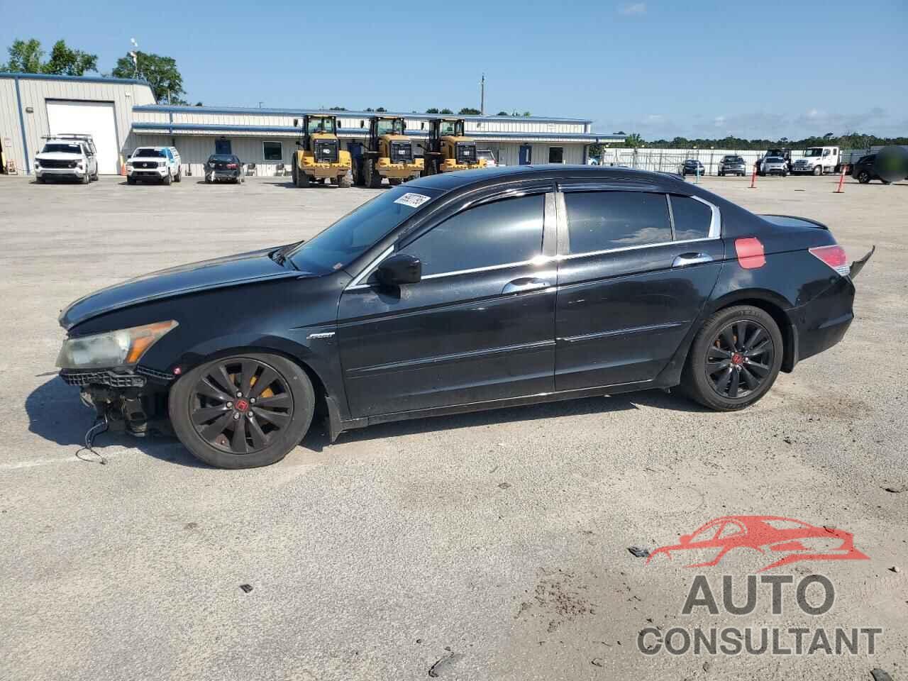 HONDA ACCORD 2011 - 1HGCP3F88BA004321